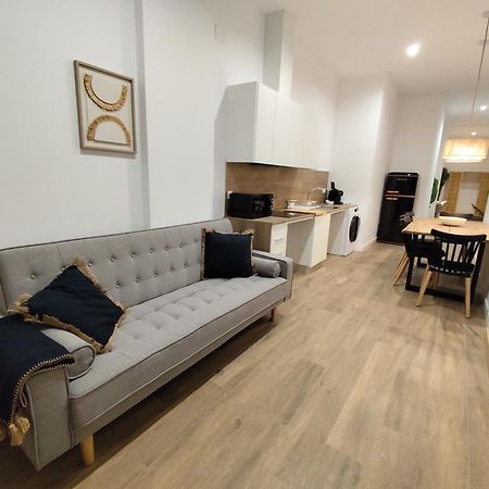 Travel Habitat Mediterranean Suites فالنسيا المظهر الخارجي الصورة
