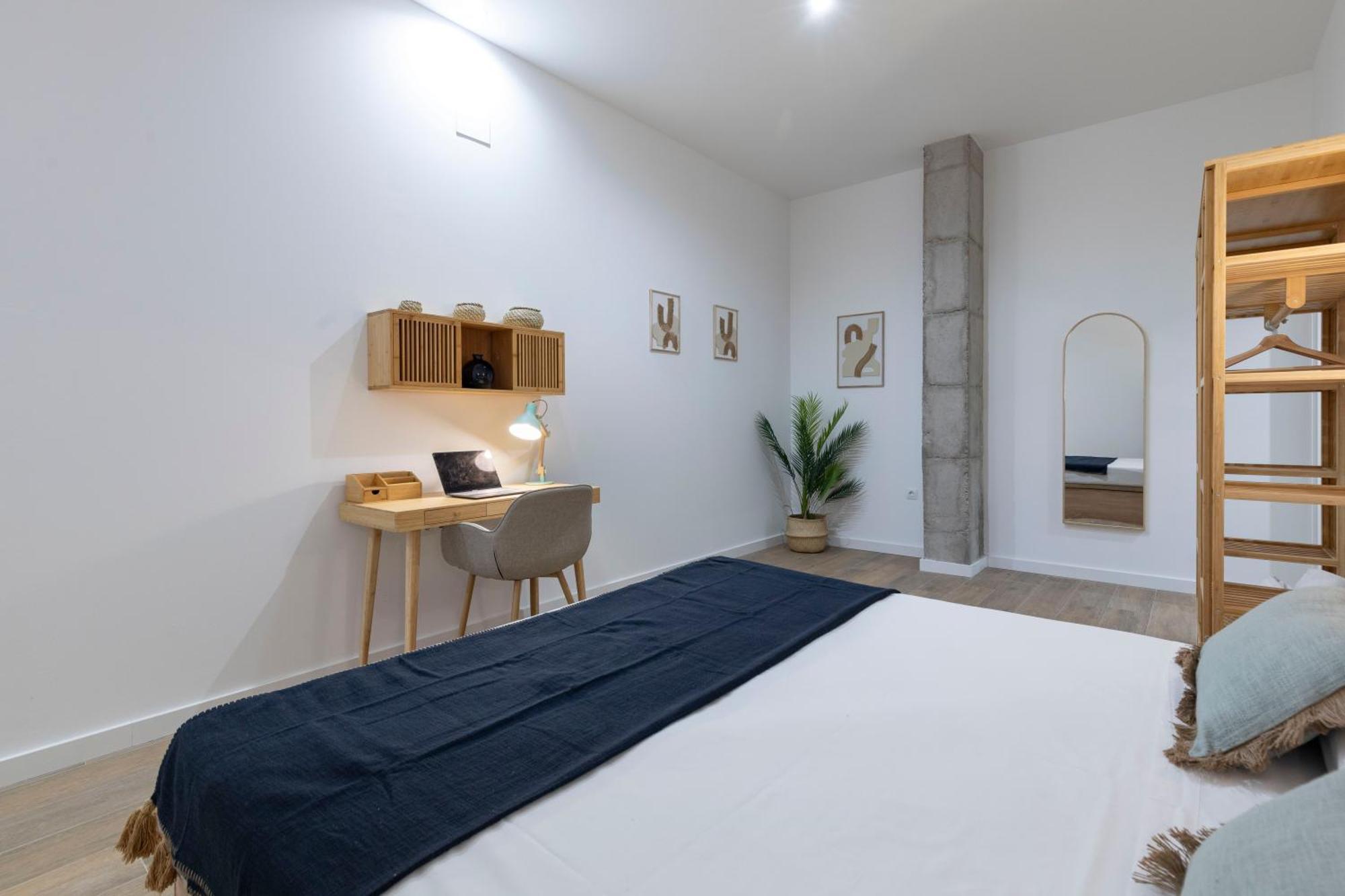 Travel Habitat Mediterranean Suites فالنسيا المظهر الخارجي الصورة