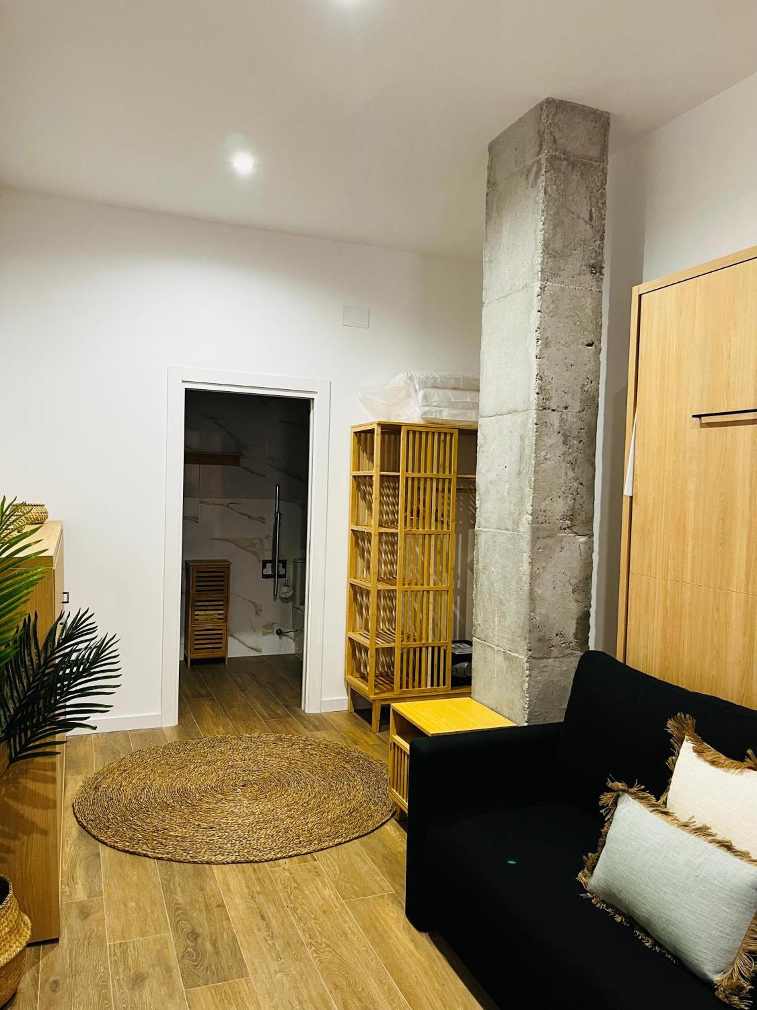 Travel Habitat Mediterranean Suites فالنسيا المظهر الخارجي الصورة