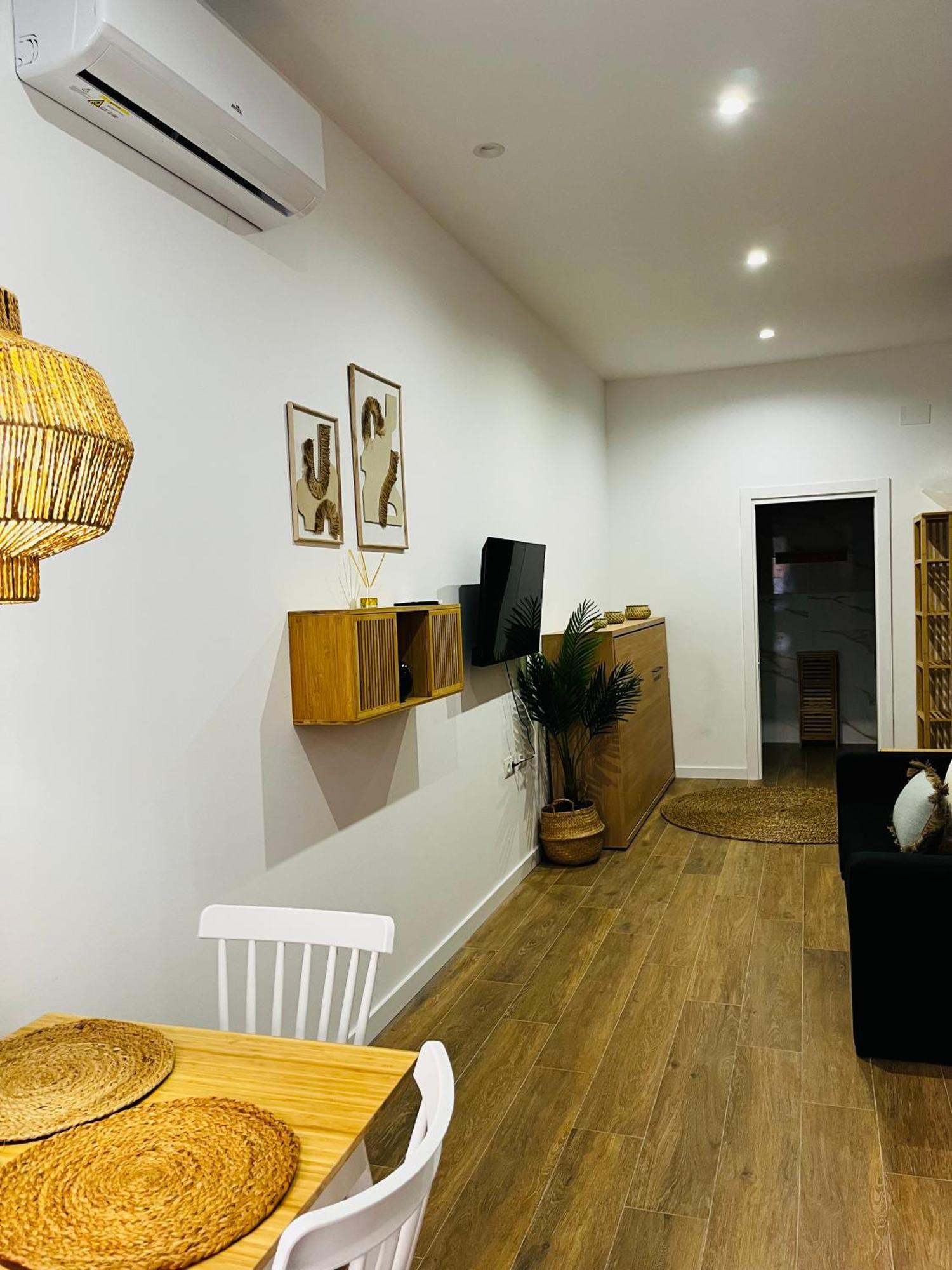 Travel Habitat Mediterranean Suites فالنسيا المظهر الخارجي الصورة