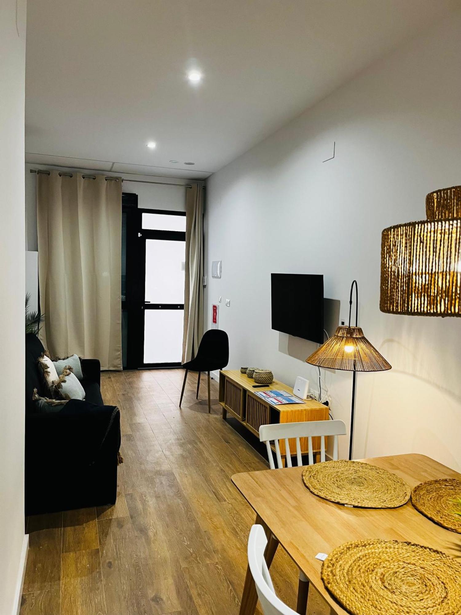 Travel Habitat Mediterranean Suites فالنسيا المظهر الخارجي الصورة